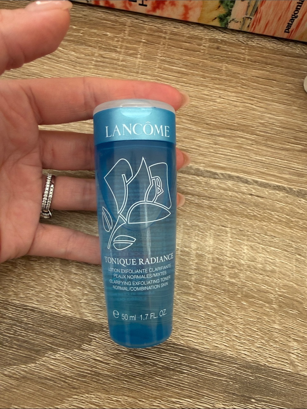 Lancôme Tonique Radiance Clarifying Exfoliating Toner